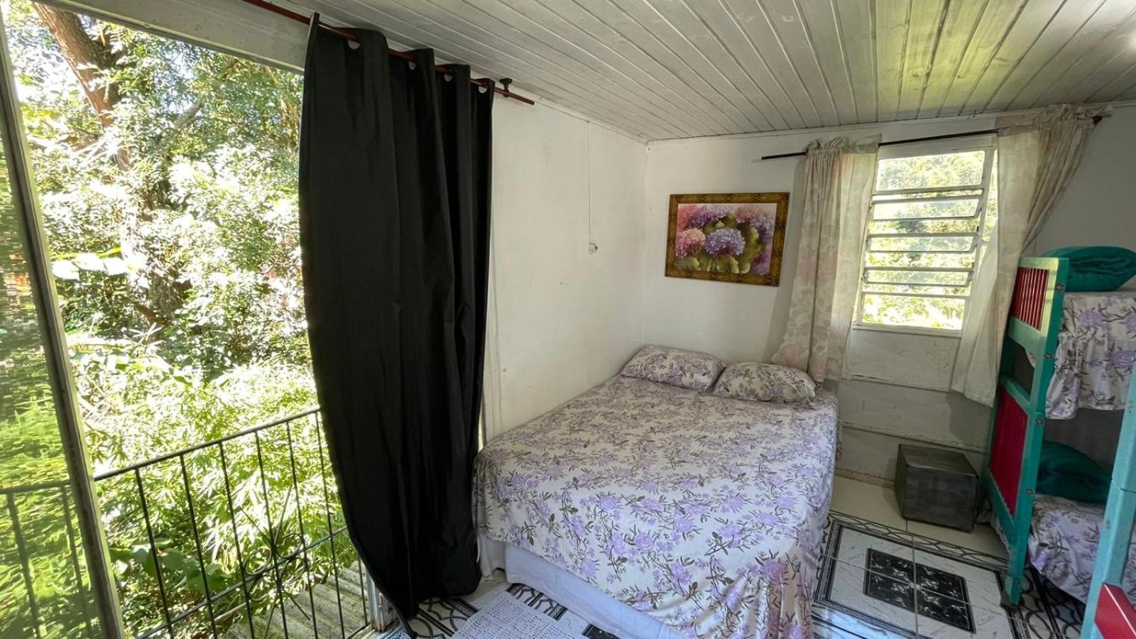 Recanto Familia Weiss Gramado Kültér fotó