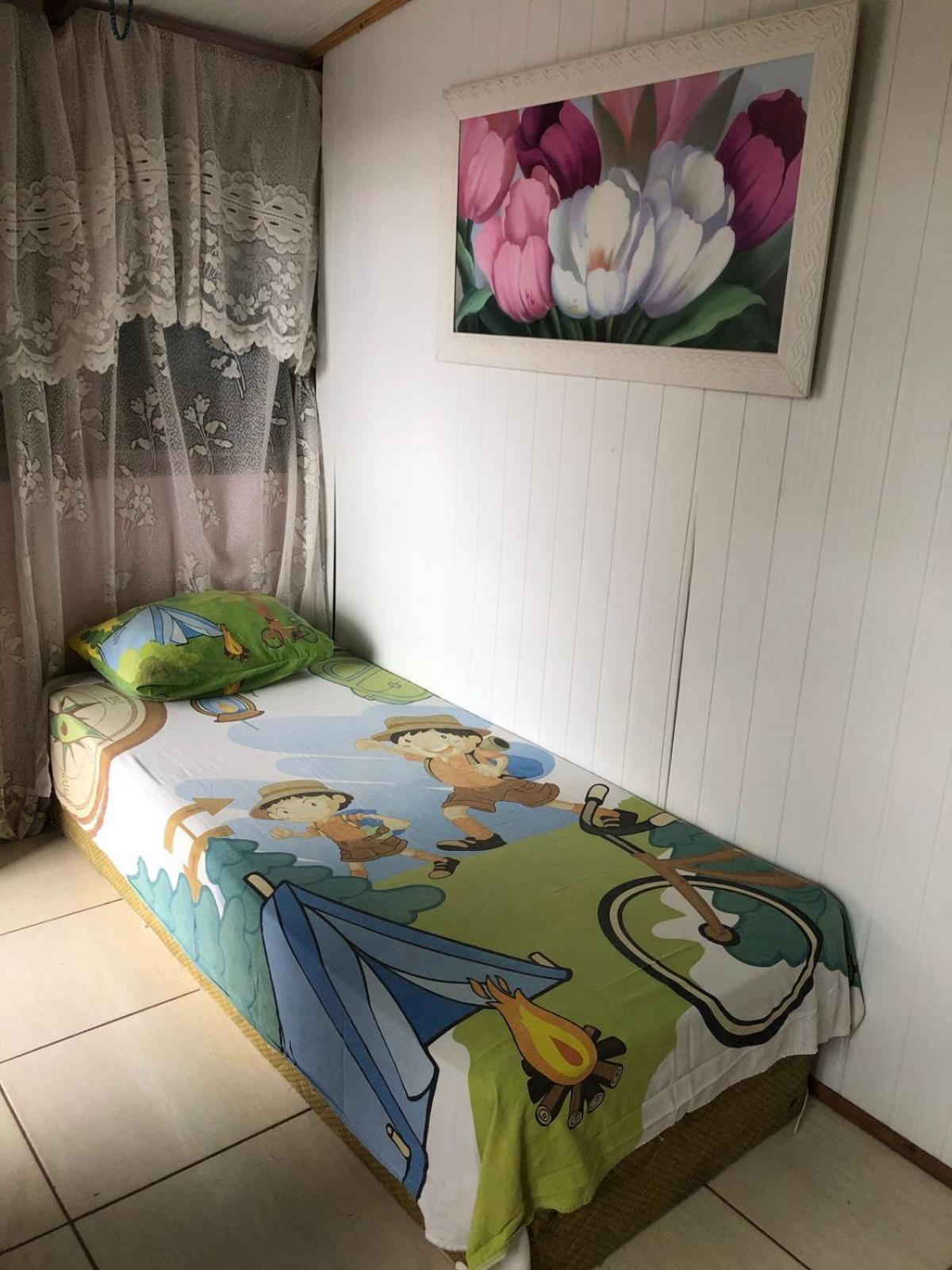 Recanto Familia Weiss Gramado Kültér fotó