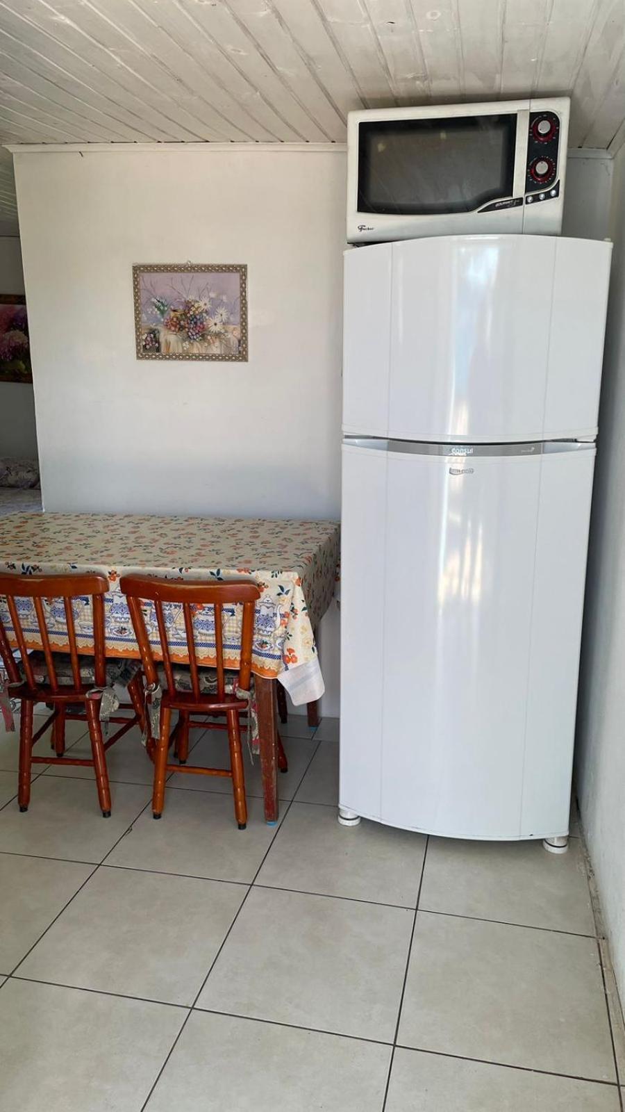 Recanto Familia Weiss Gramado Kültér fotó