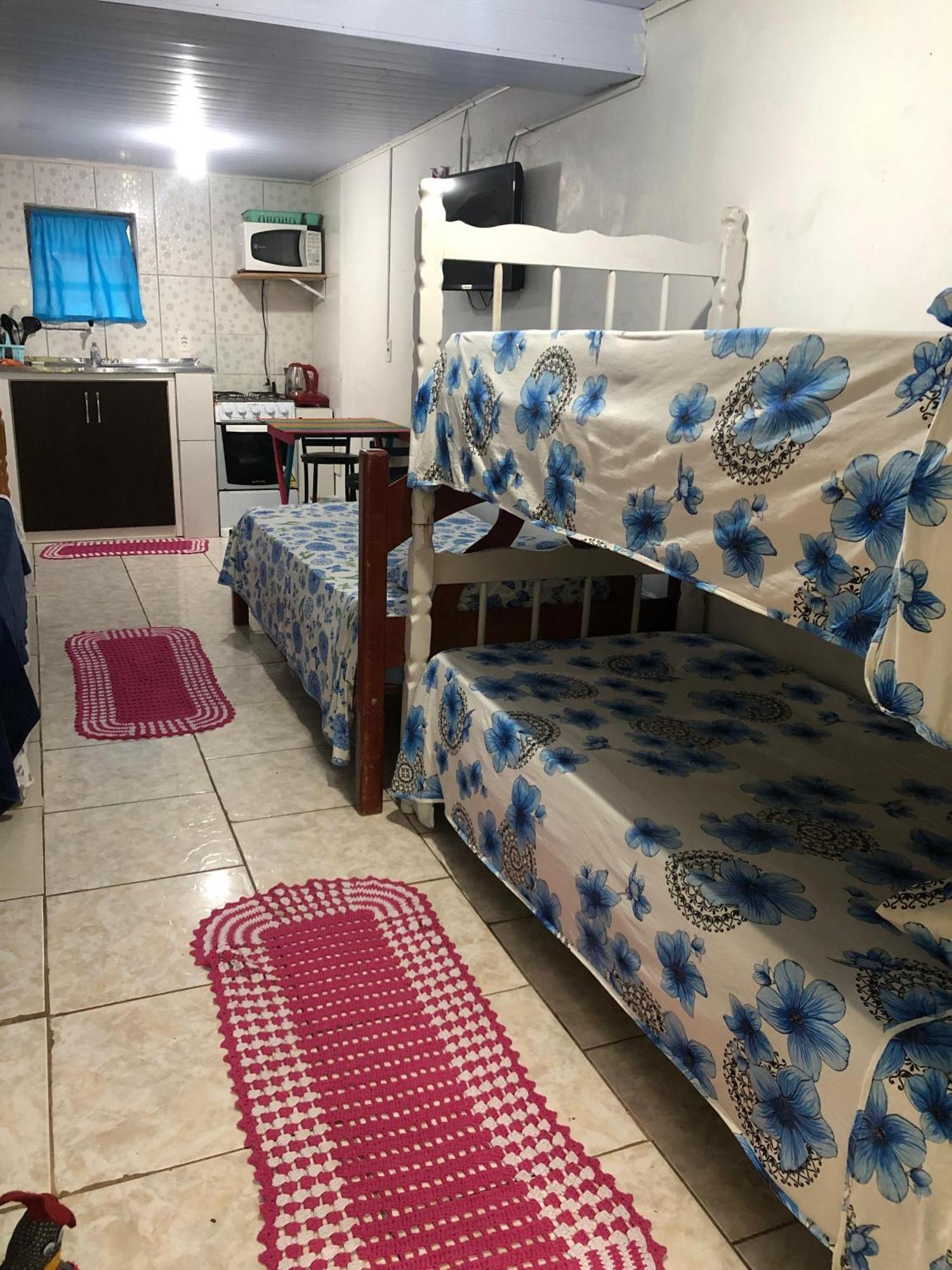 Recanto Familia Weiss Gramado Kültér fotó