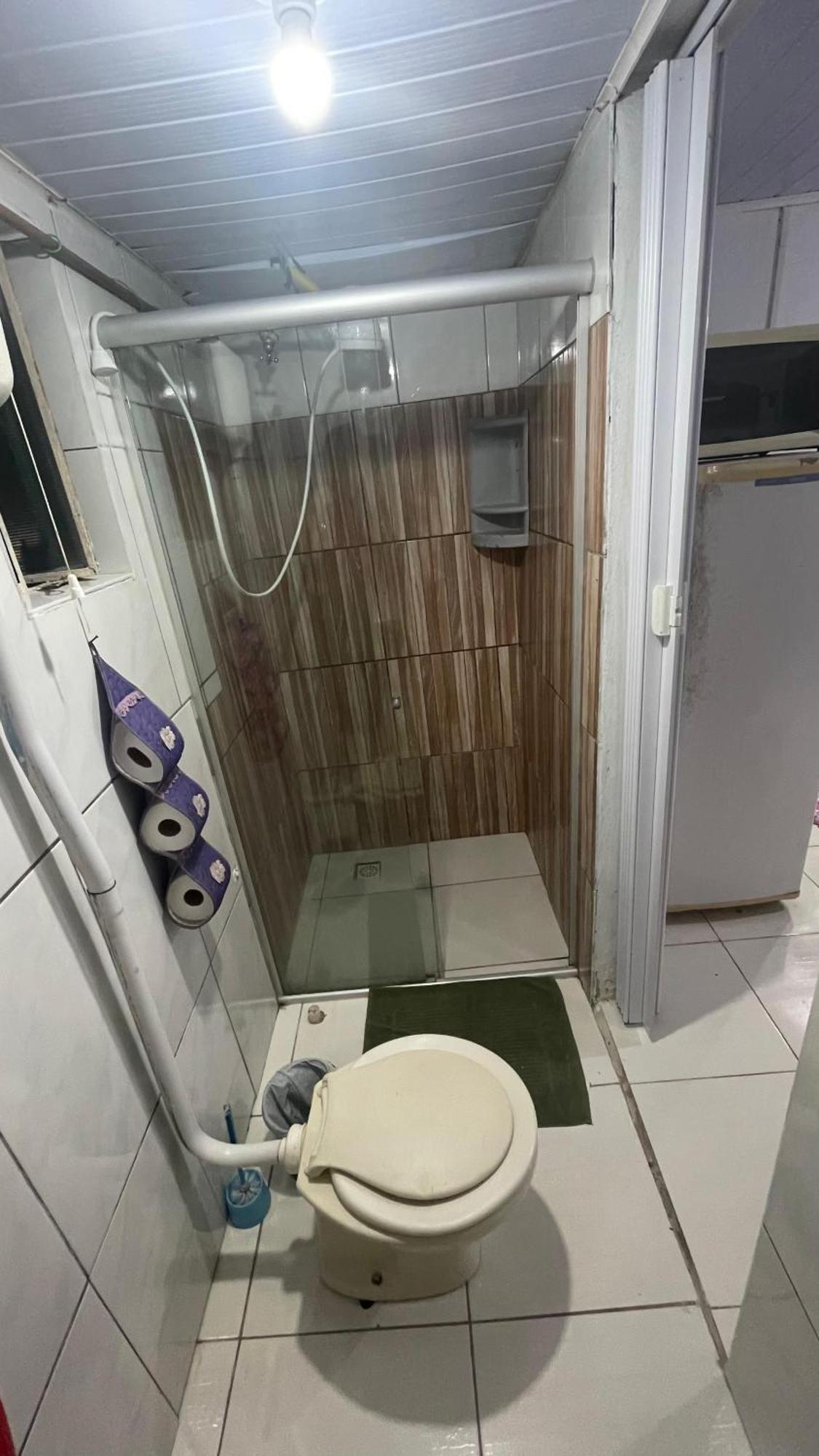Recanto Familia Weiss Gramado Szoba fotó