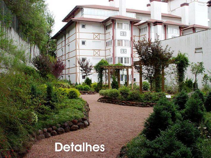 Recanto Familia Weiss Gramado Szoba fotó